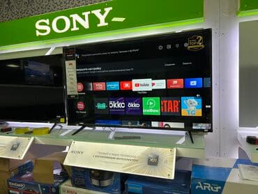 рассрочку телевизоры: Новый телевизор TCL прямо со склада все размеры 32/43/50/55/65 — 2