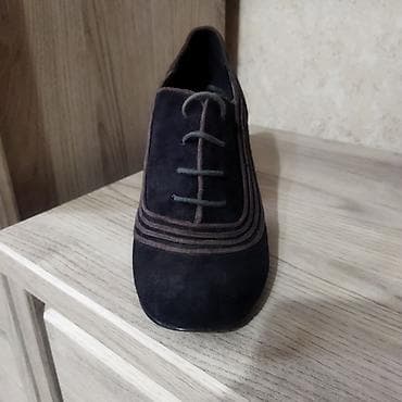 Женские туфли 40 размера в хорошем состоянии