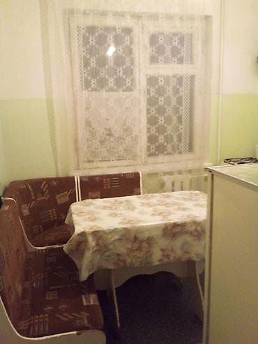 1 комната, С мебелью полностью — 1