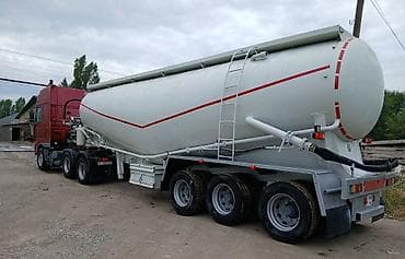 катеж ош: Тягач, DAF, 1998 г. — 3