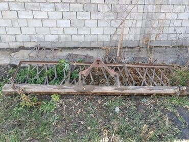 Тракторы Lovol: Продаю трактор МТЗ 80 сеялка турецкая зерновая бозкурт овт 2000 тонн — 5