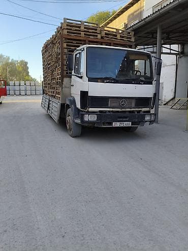строительные блоки: Продам или меняю на лихковой машина желательно кия карнавал или степ — 4
