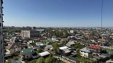 Продажа квартир: 3 комнаты, 67 м², Элитка, 11 этаж, Дизайнерский ремонт — 9