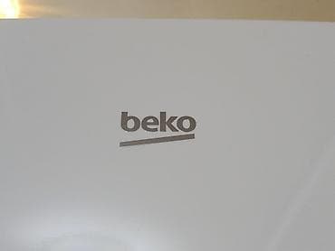 магнитолы ремонт: Холодильник Beko, Б/у, Двухкамерный, De frost (капельный), 60 * 2 * 60 — 4