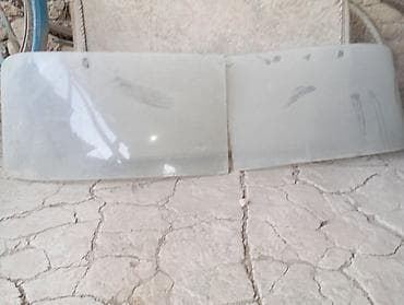 авто телега: Рама ЗИЛ — 4