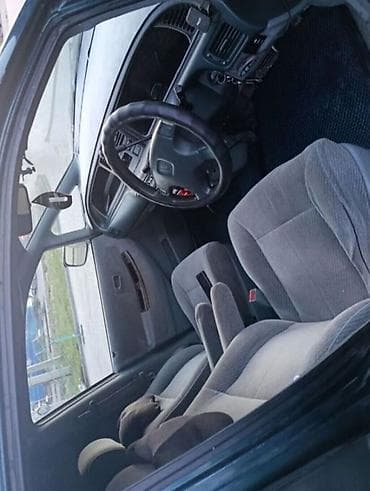 cr v 1 поколение: Honda Odyssey: 1994 г., 2.3 л, Автомат, Бензин, Минивэн — 5