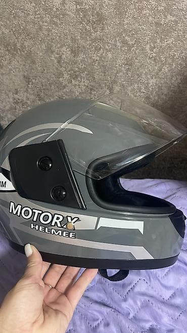 коврики бишкек: Мотошлем, Новый, Самовывоз — 7