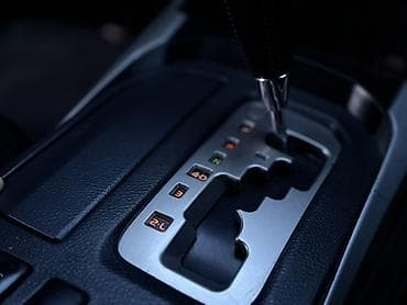 форандер: Toyota 4Runner: 2005 г., 4 л, Автомат, Газ, Внедорожник — 7