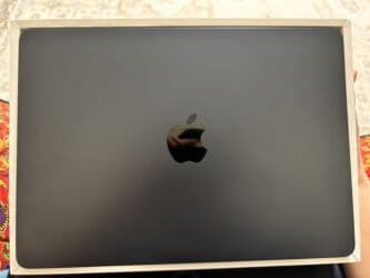 куплю ноутбуки: Ноутбук, Apple, 16 ГБ ОЭТ, Apple M2, Жаңы, Жумуш, окуу үчүн, эс тутум SSD — 3