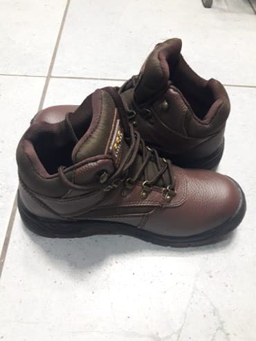 продаю связи с переездом: Продаются оптом и в розницу рабочие ботинки фирмы ROP — 3