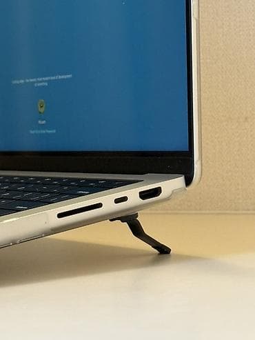 surface studio: Для программирования, Б/у, Apple M4 Pro, ОЗУ, RAM: 24 ГБ — 2