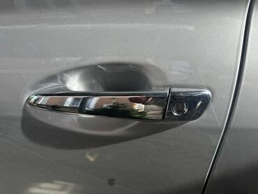 купить металлоискатель бу в бишкеке: Комплект дверных ручек Дверная ручка Lexus Новый, Аналог — 5