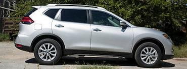 terrano 2: Nissan Rogue: 2020 г., 2.5 л, Вариатор, Бензин, Кроссовер — 2