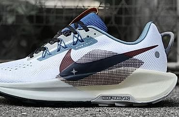 футболки блэк стар: Под заказ! Кроссовки для трейлраннинга Nike Trail - Назначение: бег — 3