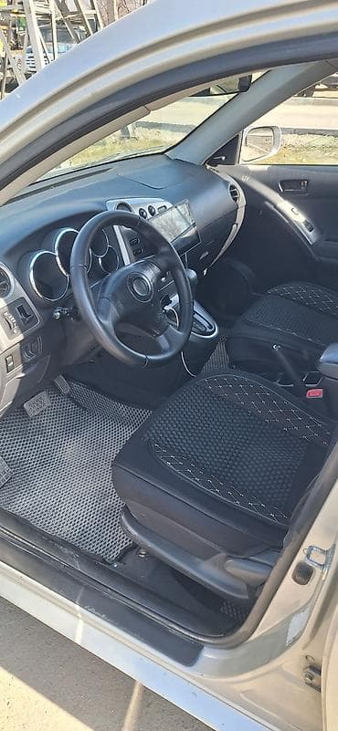 митсубиси спорт ей автомат коропка: Toyota Matrix: 2003 г., 1.8 л, Автомат, Бензин, Хэтчбэк — 7