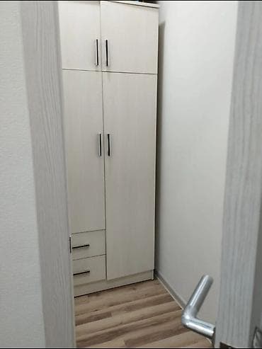 hostel osh: 1 комната, 42 м², Элитка, 1 этаж, Евроремонт — 8