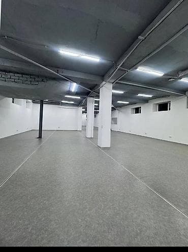beta stores: 🏢 Сдается цокольное помещение- 225 м² 📍 ул. Кудрука, №88 Светлое и — 5
