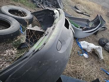 skl: Коробка передач Механика Mercedes-Benz 1995 г., Б/у, Оригинал, Германия — 9