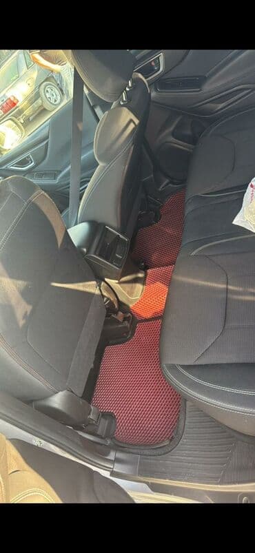 subaru forester 2017: Volkswagen : 2020 г., 2.5 л, Автомат, Бензин, Внедорожник — 3