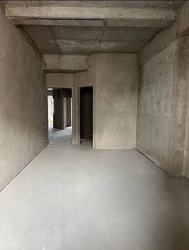 квартира агат: 3 комнаты, 139 м², Элитка, 9 этаж, Готовая ПСО (под самоотделку) — 2