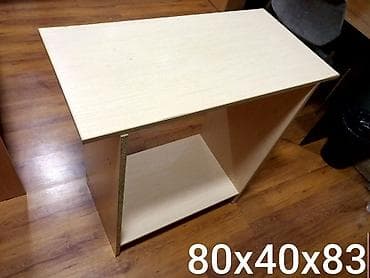 запчасти для офисной мебели: Полка для вещей и одежды, Б/у, ЛДСП, Самовывоз, Платная доставка — 5