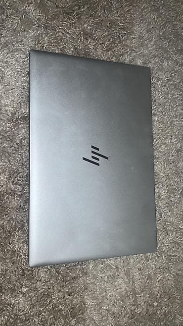 garmin 6 saphire: HP EliteBook (серия с логотипом HP в виде трёх штрихов) — тонкий — 2