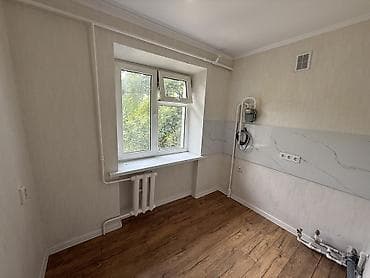 64: 3 комнаты, 64 м², Индивидуалка, 4 этаж, Евроремонт — 4