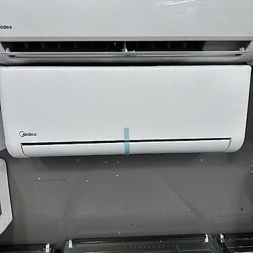 midea s8: Сплит-система, Midea, Новый — 3