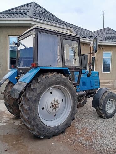 шины на фронтальный погрузчик: Модель: 952, Б/у, 2011 г. — 5