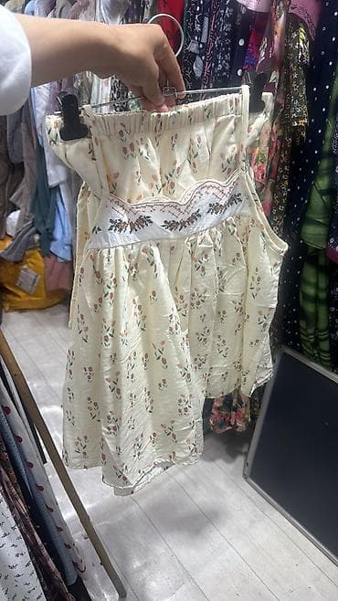 штаны для сна: Пижамы на лямкехб — 9
