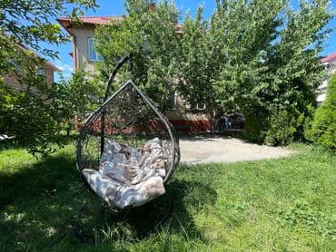 квартира бишкек дом: Дом, 220 м², 8 комнат, Собственник — 6