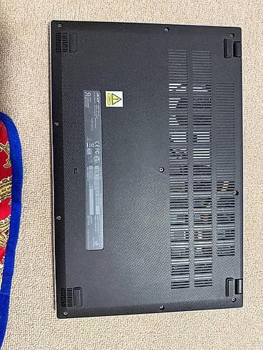 компьютеры acer: Ноутбук Acer Ключевые характеристики: - Экран с тонкими рамками — 3