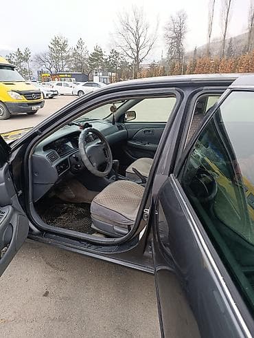 camry 2 2: Toyota Camry: 2000 г., 2.2 л, Автомат, Бензин, Седан — 6