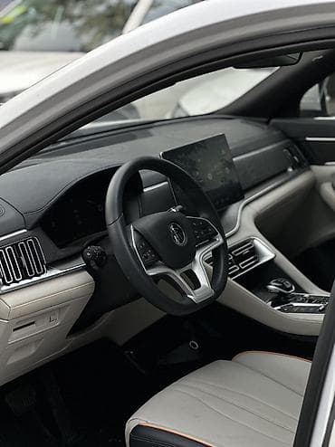 byd son plus: BYD Song Plus: 2021 г. — 3
