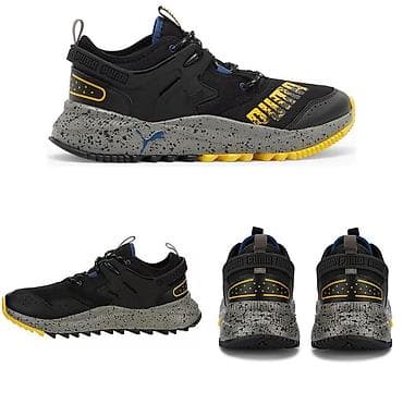 пума: PUMA. Pacer Future Trail — это современные кроссовки, вдохновленные — 2