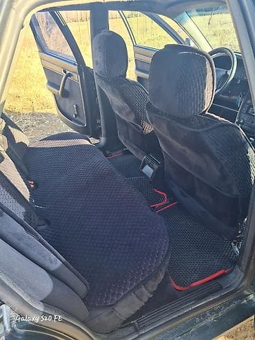 audi 80 сатылат: Audi A6: 1995 г., 2 л, Кол менен иштөөчү, Бензин, Седан — 4