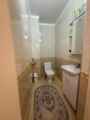 250000: 3 комнаты, 116 м², Элитка, 6 этаж, Дизайнерский ремонт — 8
