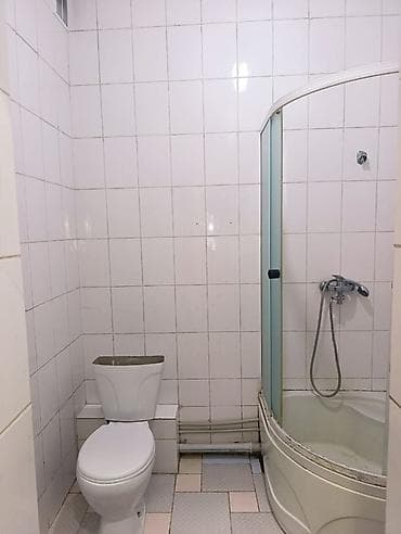 29: 1 комната, 29 м², Карпинка Индивидуалка, 4 этаж, Косметический ремонт — 2