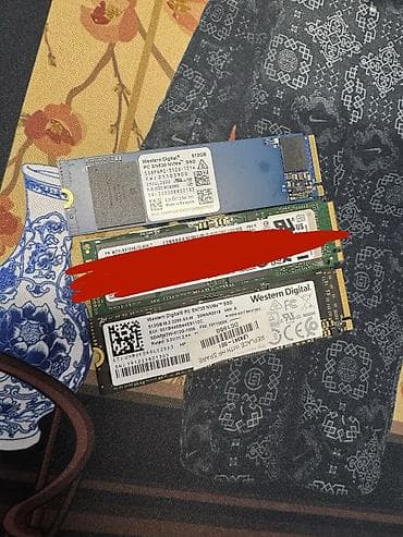 usb type c: Накопитель для ПК, Б/у, Samsung, SSD, 512 ГБ, Для ПК — 1