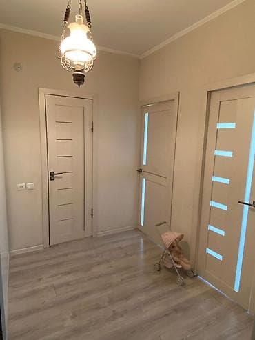 3 комнаты, 42 м², Индивидуалка, 6 этаж, Косметический ремонт