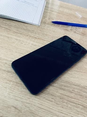 redmi 6 pro: Redmi, Redmi 12C, Б/у, 128 ГБ, цвет - Синий, 2 SIM — 3