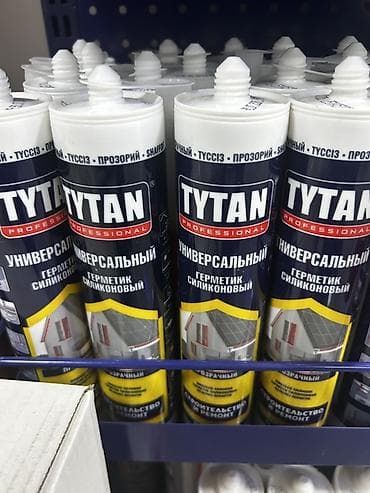 шпател: Для стекла, Влагостойский — 1