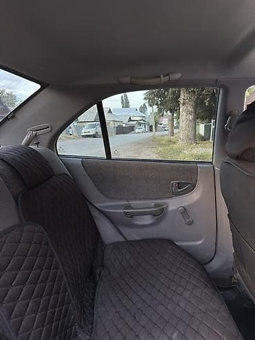 vin code: Hyundai Accent: 2008 г., 1.5 л, Механика, Бензин, Седан — 3