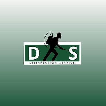 Клининг кызматтары: Дезинфекциялоо, дезинсекциялоо, | Бак-дарактарды дарылоо, Бүргөлөр, Вирустар, микробдор, | Короолор, Үйлөр, Подъезддер — 6