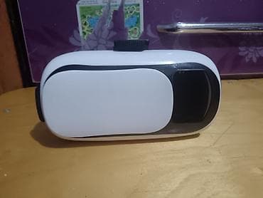 самые дешевые vr очки с контроллерами: Очки виртуальной реальности для смартфона (Mobile VR) - Поддержка — 3