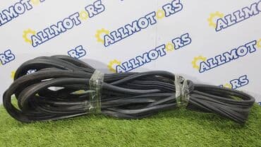 BMW X6 E71, уплотнительные резинки дверей.
Цена за штуку at lalafo.kg BMW X6 E71, уплотнительные резинки дверей.
Цена за штуку