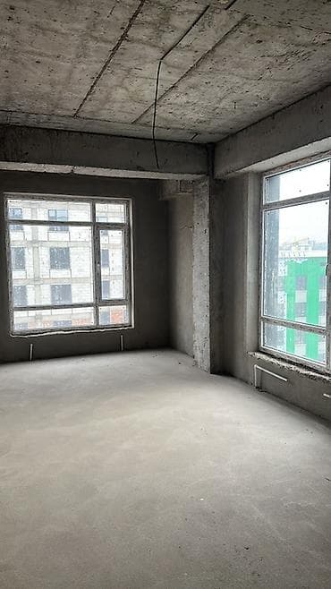 квартира васток: 1 комната, 52 м², Элитка, 11 этаж, Готовая ПСО (под самоотделку) — 5