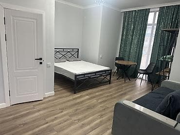 Ысык-Көлдө эс алуу: Ысык-Көлдө конок үйү, Адеми, Бостери, 4 орун, Жайкы сезон үчүн — 4