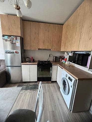 5: 1 комната, 42 м², Элитка, 5 этаж — 8