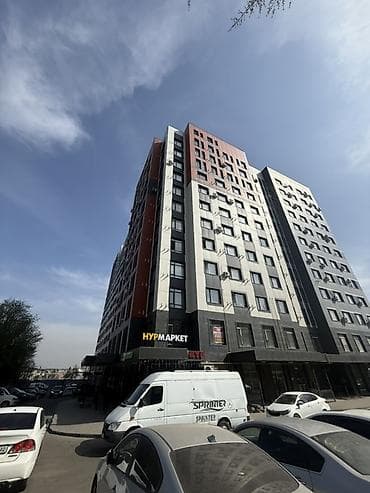 2 комнаты, 65 м², Элитка, 3 этаж, Евроремонт at lalafo.kg 2 комнаты, 65 м², Элитка, 3 этаж, Евроремонт